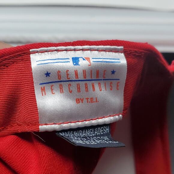 Washington Nationals Hat - Picture 7 of 7